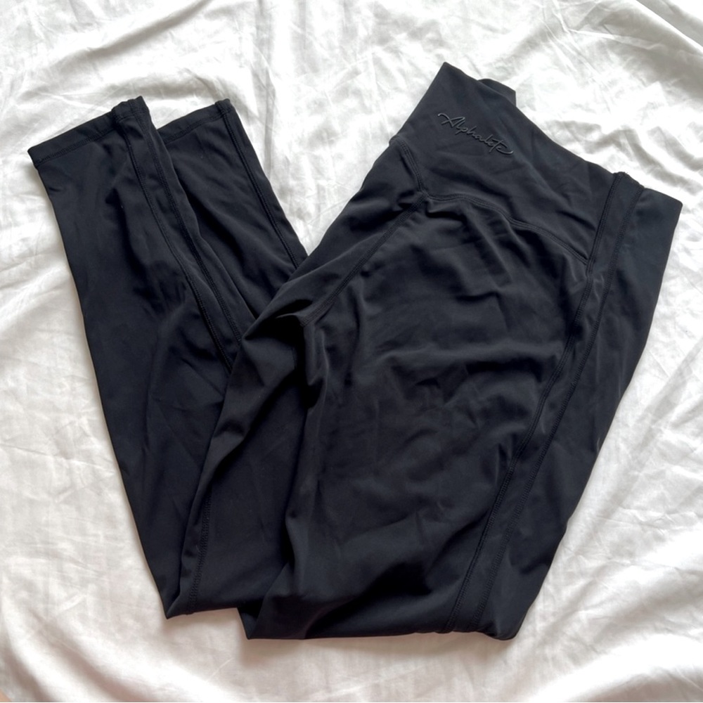 Alphalete Alphalux Wonder Leggings